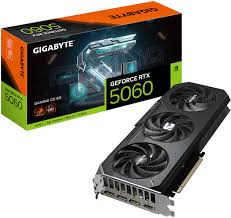 NVIDIA GeForce RTX 5060