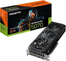 NVIDIA GeForce RTX 5070