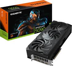 NVIDIA GeForce RTX 5090